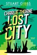 Charlie Thorne and the Lost City - Bild 1