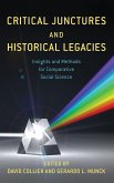 Critical Junctures and Historical Legacies
