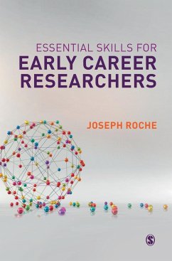 Essential Skills for Early Career Researchers - Roche, Joseph