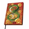 DBZ Shenron Notizbuch - Bild 1