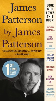 James Patterson by James Patterson - Patterson, James