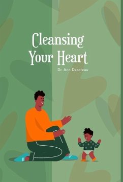 CLEANSING YOUR HEART - Book 2 - Decoteau, Ann