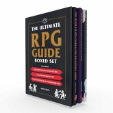 The Ultimate RPG Guide Boxed Set