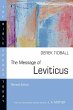 The Message of Leviticus - Bild 1