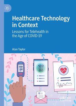 Healthcare Technology in Context (eBook, PDF) - Taylor, Alan