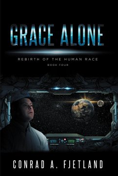 Cover Grace Alone (eBook, ePUB)