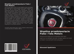 Wspólne przedsi¿wzi¿cie Fiata i Tata Motors - Spaliviero, Giovanni