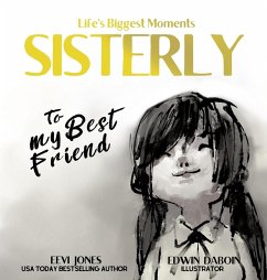 Sisterly - Jones, Eevi