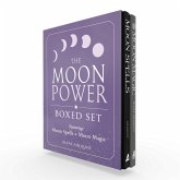 The Moon Power Boxed Set