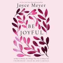 Be Joyful - Meyer, Joyce