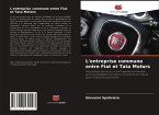 L'entreprise commune entre Fiat et Tata Motors