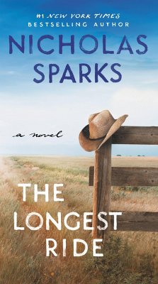 The Longest Ride - Sparks, Nicholas