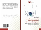 Eco-valorisation d¿une boue résiduaire de l¿épuration biologique