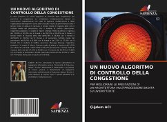 UN NUOVO ALGORITMO DI CONTROLLO DELLA CONGESTIONE - Aci, Çigdem