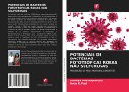 POTENCIAIS DE BACTÉRIAS FOTOTRÓFICAS ROXAS NÃO SULFUROSAS