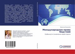 Cover Mezhdunarodnoe prawo bedstwij