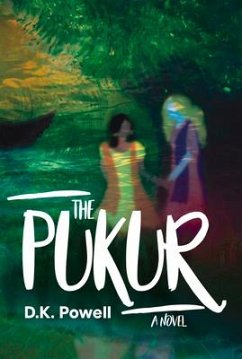 The Pukur - Powell, Dk