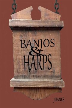 Cover Banjos and Harps