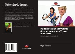 Réadaptation physique des femmes souffrant d'obésité - Ivanova, Olga