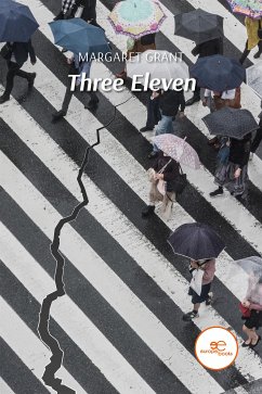 Three Eleven (eBook, ePUB) - Grant, Margaret