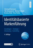 Identitätsbasierte Markenführung (eBook, PDF)