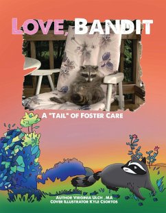 Cover Love, Bandit: A 