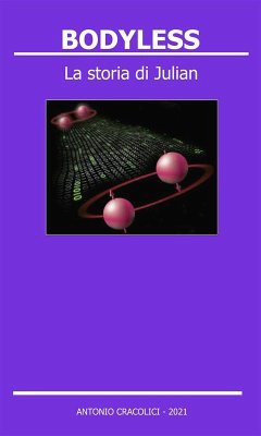 Cover BodyLess (eBook, ePUB)