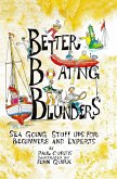 Better Boating Blunders (eBook, ePUB)