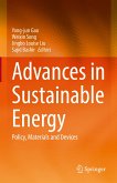 Advances in Sustainable Energy (eBook, PDF)