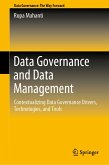 Data Governance and Data Management (eBook, PDF)