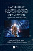 Handbook of Machine Learning for Computational Optimization (eBook, PDF)