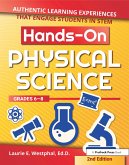 Hands-On Physical Science (eBook, ePUB)