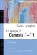 The Message of Genesis 1-11 - Bild 1