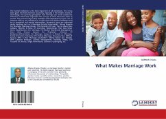 What Makes Marriage Work - Chiedu, Albinus