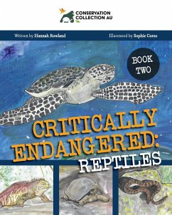 Conservation Collection AU - Critically Endangered - Rowland, Hannah