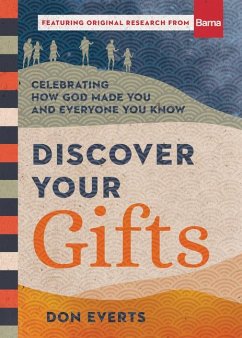 Discover Your Gifts - Everts, Don