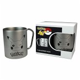 POKEMON - Mug carabiner - Pikachu - box