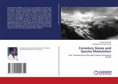 Cometary Genes and Species Modulation - Kurup, Ravikumar;Achutha Kurup, Parameswara