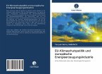 EU-Klimaschutzpolitik und europäische Energieerzeugungsindustrie