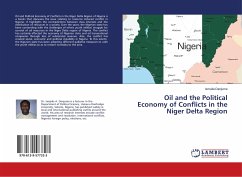 Oil and the Political Economy of Conflicts in the Niger Delta Region - Danjuma, Ismaila