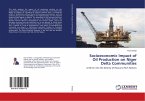 Socioeconomic Impact of Oil Production on Niger Delta Communities