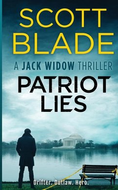 Patriot Lies - Blade, Scott