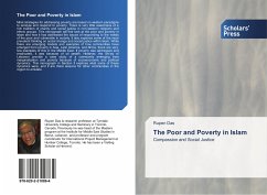 The Poor and Poverty in Islam - Das, Rupen