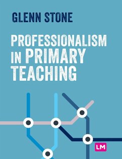 Professionalism in Primary Teaching