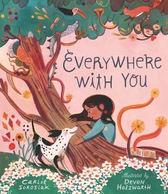 Everywhere with You - Sorosiak, Carlie