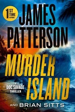 Murder Island - Patterson, James; Sitts, Brian