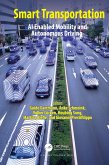 Smart Transportation (eBook, ePUB)