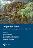 Algae for Food (eBook, ePUB)