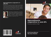 Apprendimento cooperativo in aula EFL