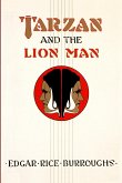 Tarzan and the Lion Man
